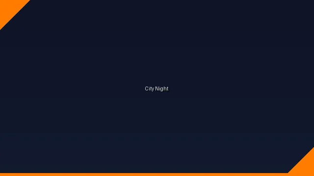 城市夜景主题赛 - 体育竞猜推荐平台平台 视频创作挑战